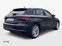 gebraucht Audi A3 Sportback e-tron 