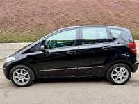 Gebraucht Mercedes A200 Avantgarde 193 PS (141 kW) 2006