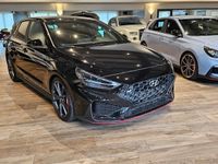 gebraucht Hyundai i30 2.0 T-GDi N DCT