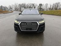 Gebraucht Audi Q7 272 PS (200 kW) 2016 SUV