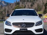 Gebraucht Mercedes C450 AMG AMG 367 PS (269 kW) 2015