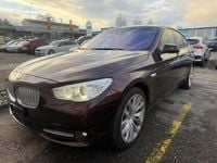 Gebraucht BMW 550 Gran Turismo 408 PS (300 kW) 2010