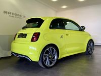 gebraucht Fiat 500e AbarthScorpionissima