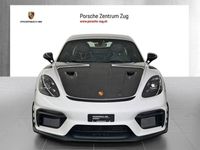 gebraucht Porsche 718 Cayman GT4 RS