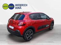 gebraucht Citroën C3 1.2 PureTech Swiss Edition+