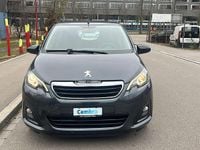 Gebraucht Peugeot 108 Active 69 PS (50 kW) 2015 Kleinwagen