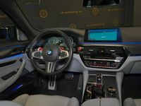 gebraucht BMW M5 xDrive Drivelogic