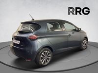 gebraucht Renault Zoe Intens R135