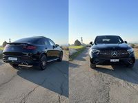 Gebraucht Mercedes GLC220 197 PS (144 kW) 2024 Coupé