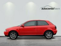 gebraucht Audi A3 1.8 T quattro Ambiente