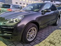 gebraucht Porsche Macan S Diesel PDK