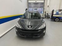 Gebraucht Peugeot 308 SW 112 PS (82 kW) 2010 Kombi