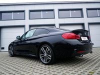 Gebraucht BMW 440 M Sport 326 PS (239 kW) 2018 Coupé