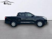 Neu Ssangyong (KGM) Musso 203 PS (149 kW) 2025 Schwarz SUV