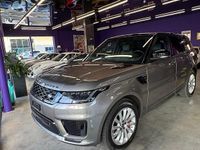 Gebraucht Land Rover Range Rover Sport HSE Dynamic 340 PS (250 kW) 2019 SUV