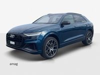 gebraucht Audi Q8 55 TFSI e