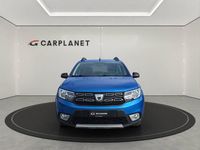 Gebraucht Dacia Sandero 90 PS (66 kW) 2019 Limousine