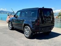 Neu Land Rover Defender HSE Dynamic 300 PS (220 kW) 2025 SUV