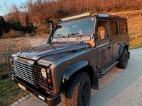 Gebraucht Land Rover Defender 122 PS (89 kW) 2004