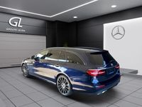 gebraucht Mercedes E300 T 4Matic AMG Line 9G-Tronic