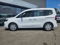 gebraucht Nissan Townstar Kombi 1.3 DIG-T N-Connecta