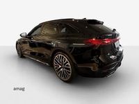 Neu Audi A5 Ambiente 367 PS (269 kW) 2026 Mythosschwarz metallic Kombi