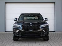 Gebraucht BMW X3 339 PS (249 kW) 2022 SUV