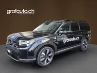 Gebraucht Hyundai Santa Fe 253 PS (186 kW) 2024 Schwarz SUV