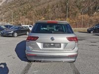 Gebraucht VW Tiguan Comfortline 150 PS (110 kW) 2016 SUV