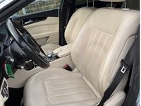 Gebraucht Mercedes CLS350 Shooting Brake Executive 265 PS (194 kW) 2013 Kombi