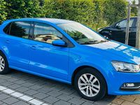 Gebraucht VW Polo Comfortline 90 PS (66 kW) 2016