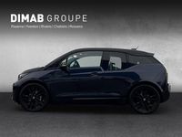 Gebraucht BMW i3 Sport Line 135 kW (184 PS) 2021 Blau Kleinwagen