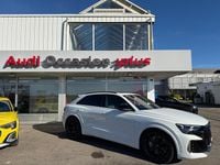 Gebraucht Audi RS Q8 Performance 640 PS (470 kW) 2024 SUV