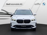 gebraucht BMW X1 23d xDriv ** CH-Fahrzeug // TOP Ausstattung **