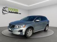 Gebraucht Volvo XC60 R-Design 304 PS (223 kW) 2011 SUV