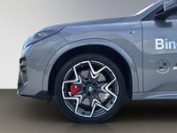 Gebraucht BMW X2 Luxury Line 300 PS (220 kW) 2024 SUV