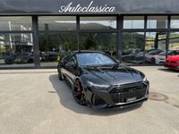 Gebraucht Audi RS7 Sportback 600 PS (441 kW) 2022 Kleinwagen