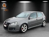 gebraucht VW Golf V 