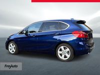 Gebraucht BMW 225 Active Tourer iPerformance 220 PS (161 kW) 2021 Van / Kleinbus