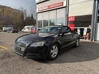 Gebraucht Audi TT Roadster 200 PS (147 kW) 2007 Cabrio