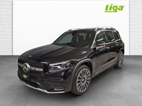 Gebraucht Mercedes GLB250 AMG line 238 PS (175 kW) 2025 SUV