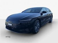 Neu Audi A6 e-tron Advanced 314 kW (428 PS) 2026 Mythosschwarz metallic Kombi