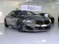 Gebraucht BMW M850 530 PS (389 kW) 2018 Coupé