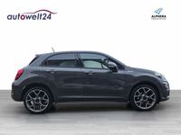 gebraucht Fiat 500X 1.3 GSE Sport