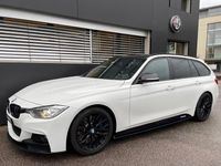 gebraucht BMW 328 i Touring