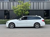 gebraucht BMW 340 i Touring M Sport Steptronic