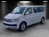 Gebraucht VW Multivan 150 PS (110 kW) 2017 Van
