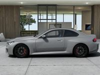 Neu BMW M2 Shadowline 480 PS (353 kW) 2025 Grau Coupé