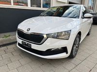 gebraucht Skoda Scala 1.0 TSI Tour DSG