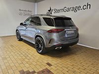 Gebraucht Mercedes GLE300 AMG line 269 PS (197 kW) 2025